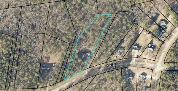 Whispering Pines of Lake Oconee, Phase 2 Lot 3 photo 1