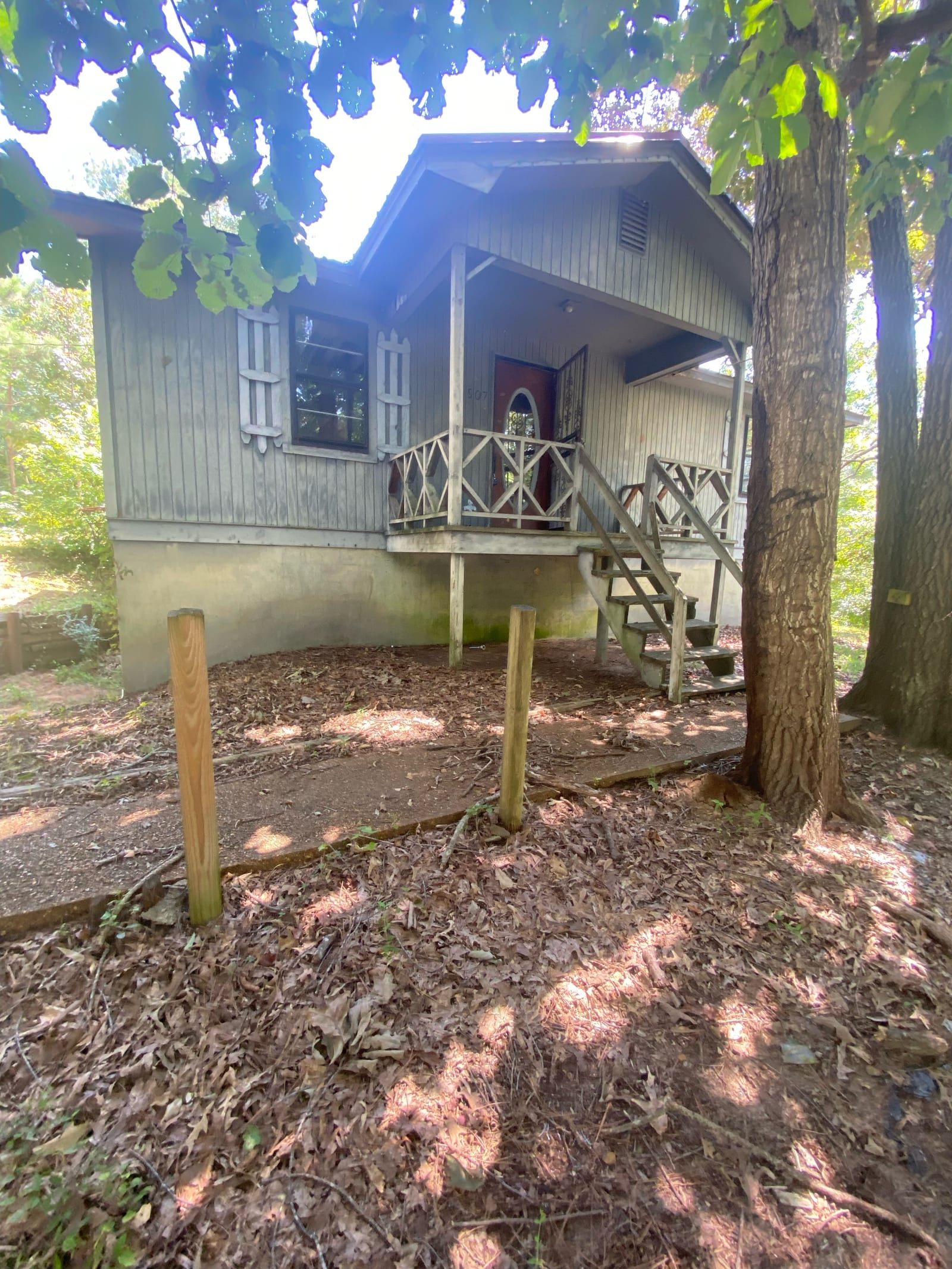 507 Florence Road