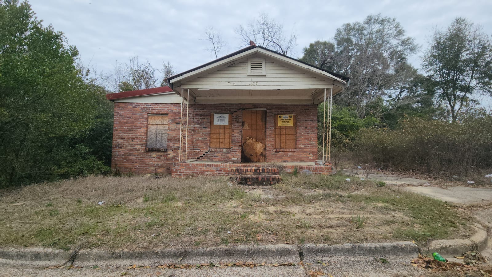 427 Dorsett Avenue