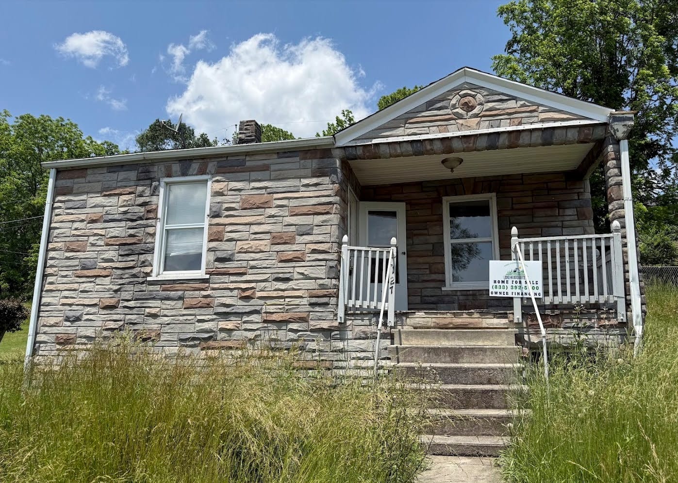 127 Whitley Street