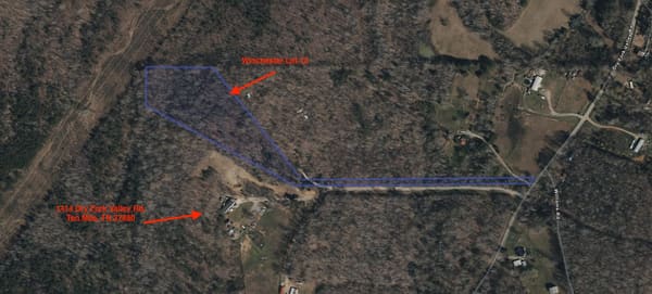Winchester Lot 12  photo 2
