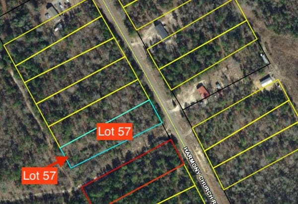 Baldwin Forest Lot 57 photo 1