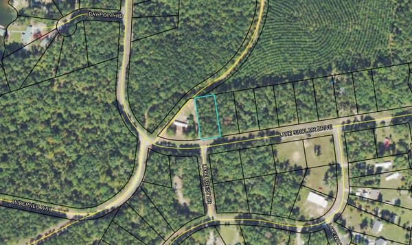 Scenic Shores Subdivision Lot 27  photo 1