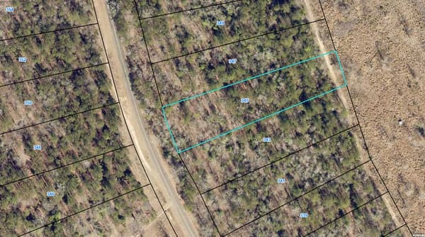 Baldwin Forest Lot 63 photo 1