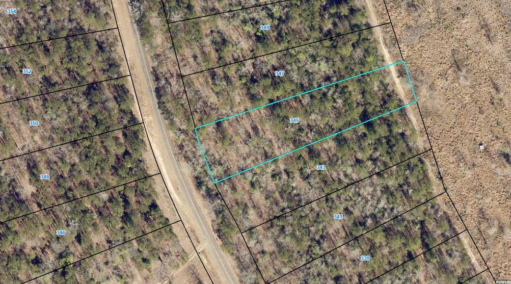 Baldwin Forest Lot 63