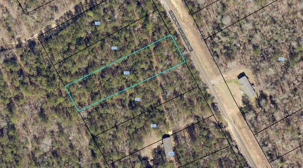 Baldwin Forest Lot 75 photo 1