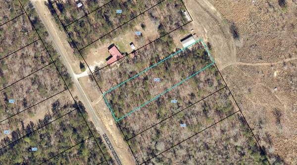 Baldwin Forest Lot 82 photo 1