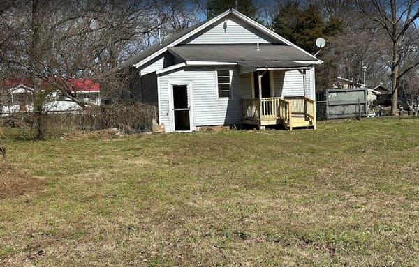603 Parks Street photo 3