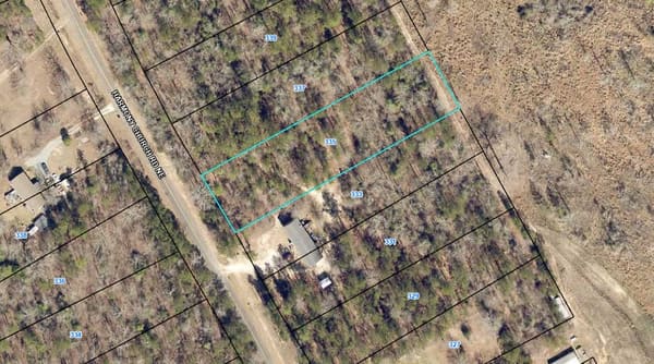 Baldwin Forest Lot 68 photo 1