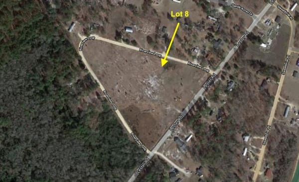 Lester Road Lot 8 photo 2
