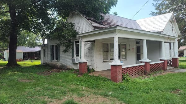 200 S Bratton Street photo 2