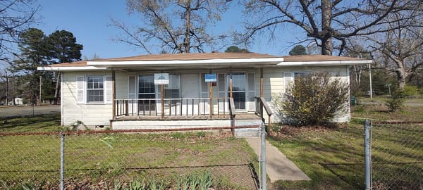 2400 N Bryant Street photo 1