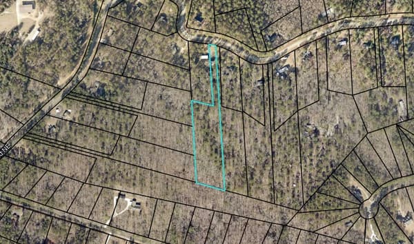 Whispering Pines of Lake Oconee Phase I Lot 21 photo 2