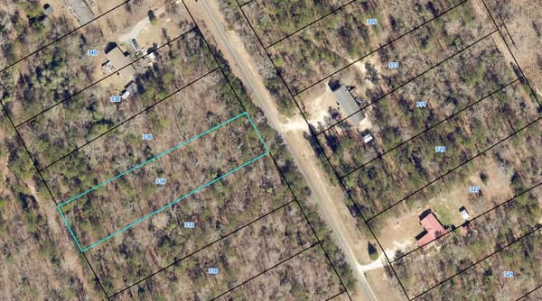 Baldwin Forest Lot 54 photo 1