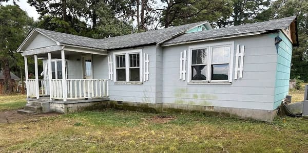 24 McRee Schoolhouse Road  photo 1