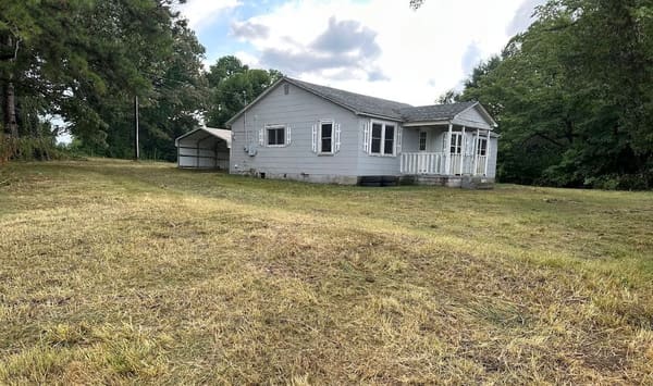 24 McRee Schoolhouse Road  photo 2