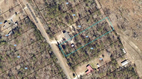 Baldwin Forest Lot 70 photo 1