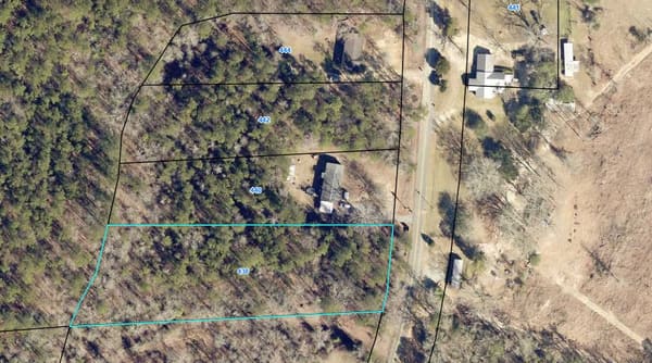 Baldwin Forest Lot 4 Sec A photo 2