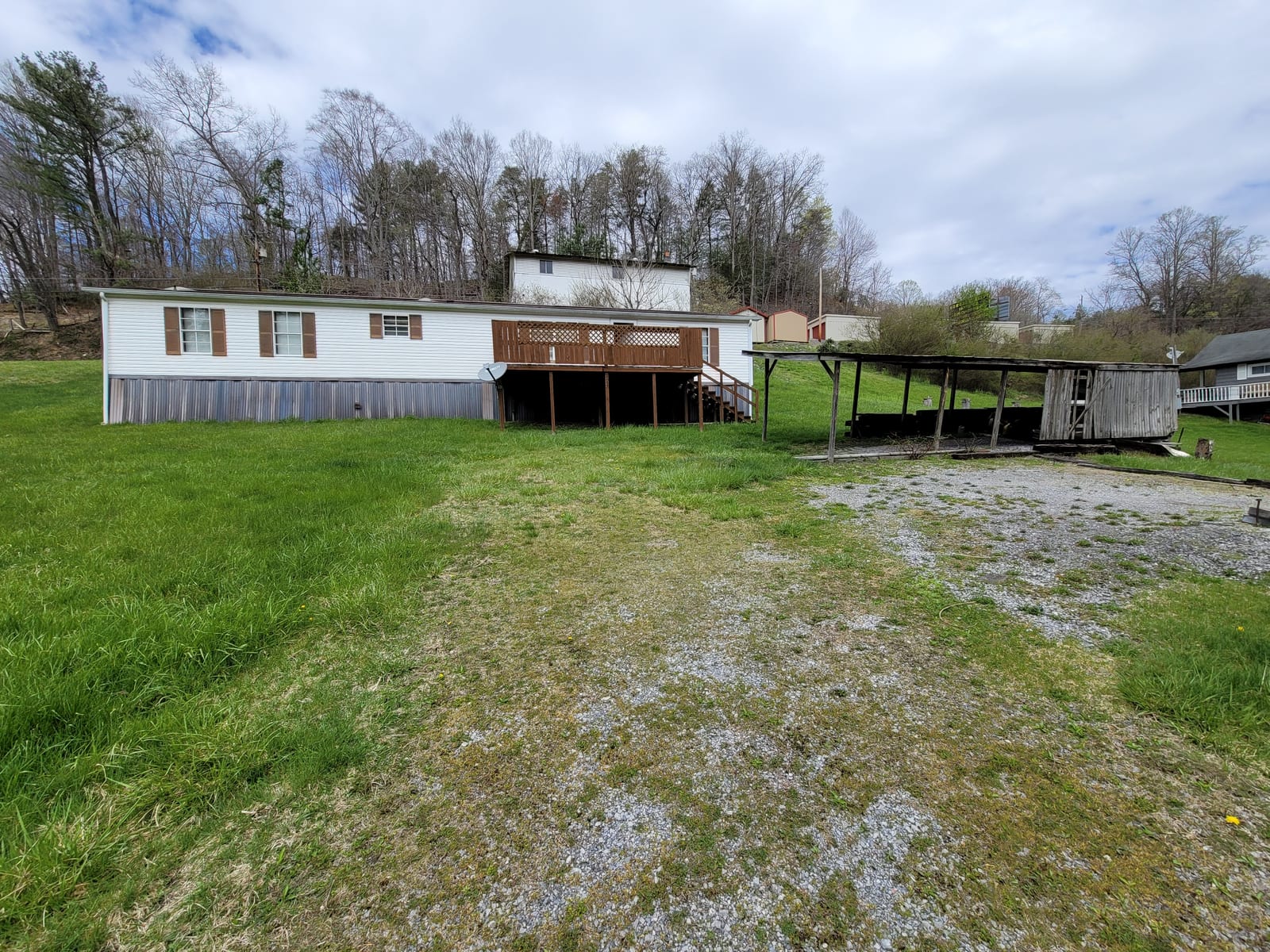 207 Chatham Drive