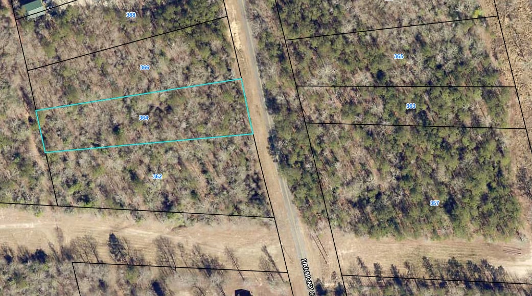 Baldwin Forest Lot 36